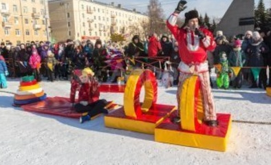 АэроМир 276 Детские площадки