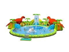 Inflatable water parks AE'ROMIR